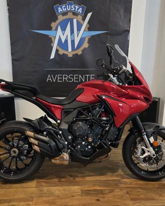 MV AGUSTA TURISMO VELOCE