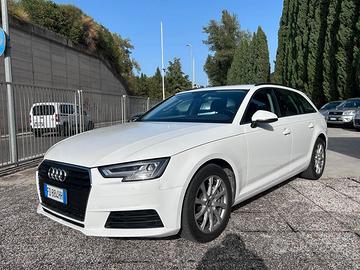 Audi A4 Avant 2.0 TDI 190 CV quattro S tronic Busi