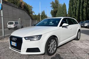 Audi A4 Avant 2.0 TDI 190 CV quattro S tronic Busi