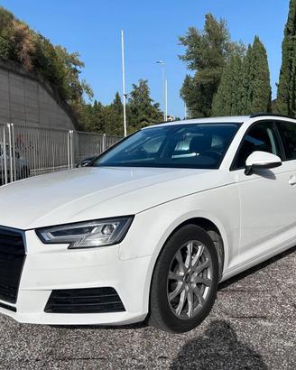 Audi A4 Avant 2.0 TDI 190 CV quattro S tronic Busi