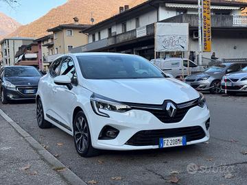 Renault Clio SCe 75 CV 5 porte - INTERNI FULL OPTI