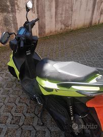 scooter kimco super 8