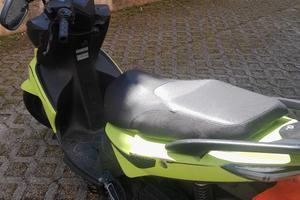 scooter kimco super 8