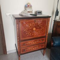 mobiletto porta liquori 