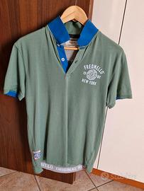 polo taglia M