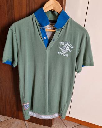 polo taglia M
