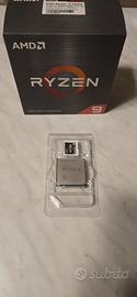 AMD Ryzen 5900x
