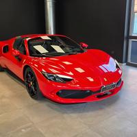 Ferrari 296 GTS SPIDER *Carbon *Lift *Permute 829C