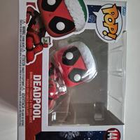 Funko pop Deadpool 1442