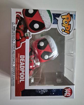 Funko pop Deadpool 1442