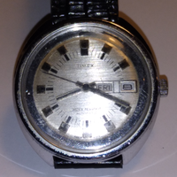 Orologio automatico Timex