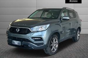 SSANGYONG Rexton IV 2017 - Rexton 2.2 e-xdi U62239