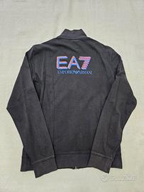 Felpa EA7 Emporio Armani 