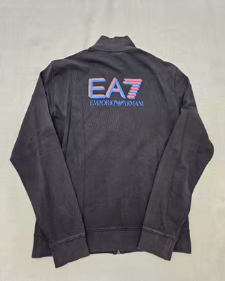 Felpa EA7 Emporio Armani 