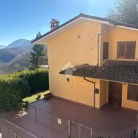 VILLA A SCHIERA A CAPPADOCIA