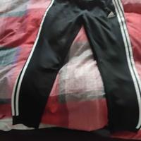 pantaloni Adidas 