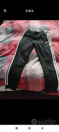 pantaloni Adidas 