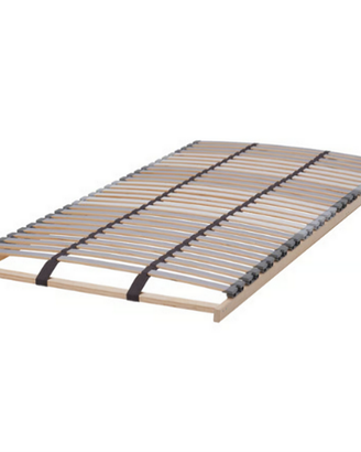 LÖNSET base a doghe 80x200 cm