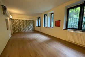 Sala corsi discipline olistiche