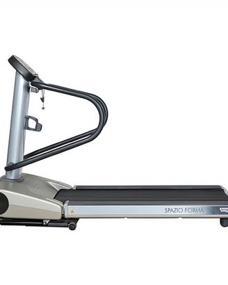 Tapis Roulant Elettrico Spazio Forma TehnoGym
