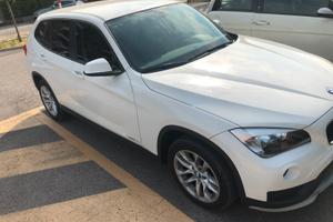BMW  X1  xDrive 18d  -06/2015- 182.000km -