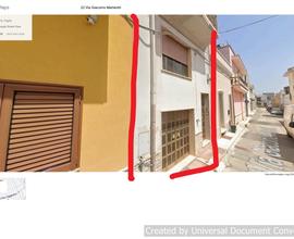Casa Indipendente Manduria [Cod. rif 3216493VRG]
