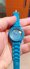 Orologio Da Polso Bambino Azzurro JCKY