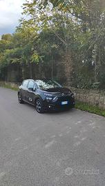 Citroen C3 1.5 bluehdi 102cv