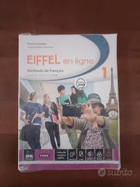 EIFFEL en ligne 1 ISBN: 978-88-530-1440-5