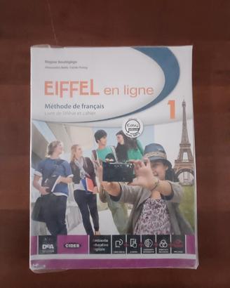 EIFFEL en ligne 1 ISBN: 978-88-530-1440-5