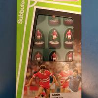 Salernitana / Torino / Reggiana Subbuteo