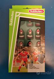 Salernitana / Torino / Reggiana Subbuteo