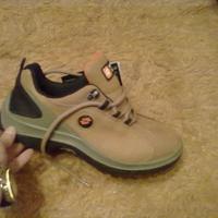 Scarpe Lotto antinfortunistiche