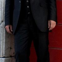 Vestito da Sposo Carlo Pignatelli