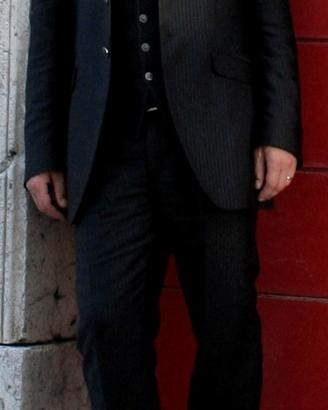 Vestito da Sposo Carlo Pignatelli