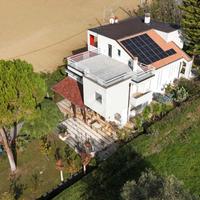 VILLA SINGOLA A ROSETO DEGLI ABRUZZI