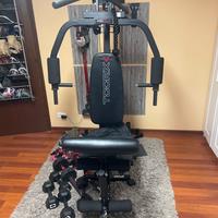 Macchinario multifunzionale