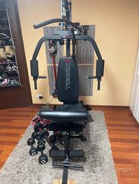 Macchinario multifunzionale