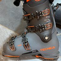 Scarponi sci Tecnica Mach1 110 TD MV 27/27.5