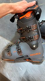 Scarponi sci Tecnica Mach1 110 TD MV 27/27.5