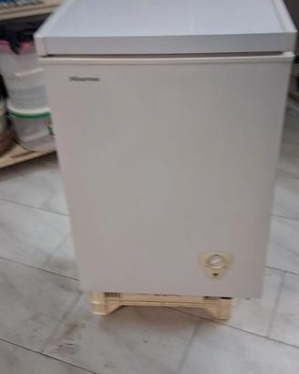 Congelatore pozzetto Hisense