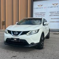 Nissan Qashqai 1.5 dCi Tekna 110cv - 2015