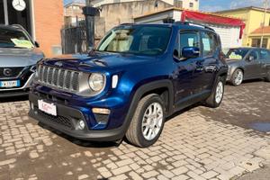 Jeep Renegade 1.6 Mjt 120 CV Business NAVI - DISPL