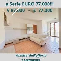 3 LOCALI A SERLE