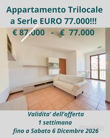 3 LOCALI A SERLE