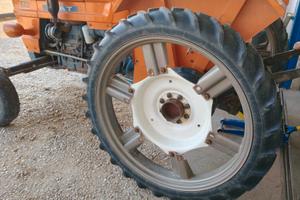 Ruote strette fiat 640