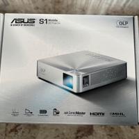 Asus S1 Mobile LED Projector
