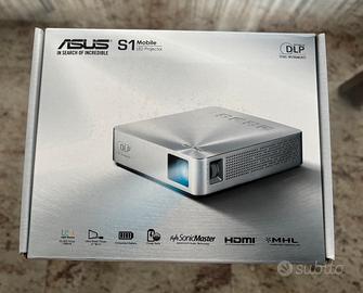 Asus S1 Mobile LED Projector