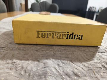 F1 Ferrari Valvole 1994 Schedoni Modena