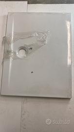 Piatto doccia ultra flat 90x70 bianco